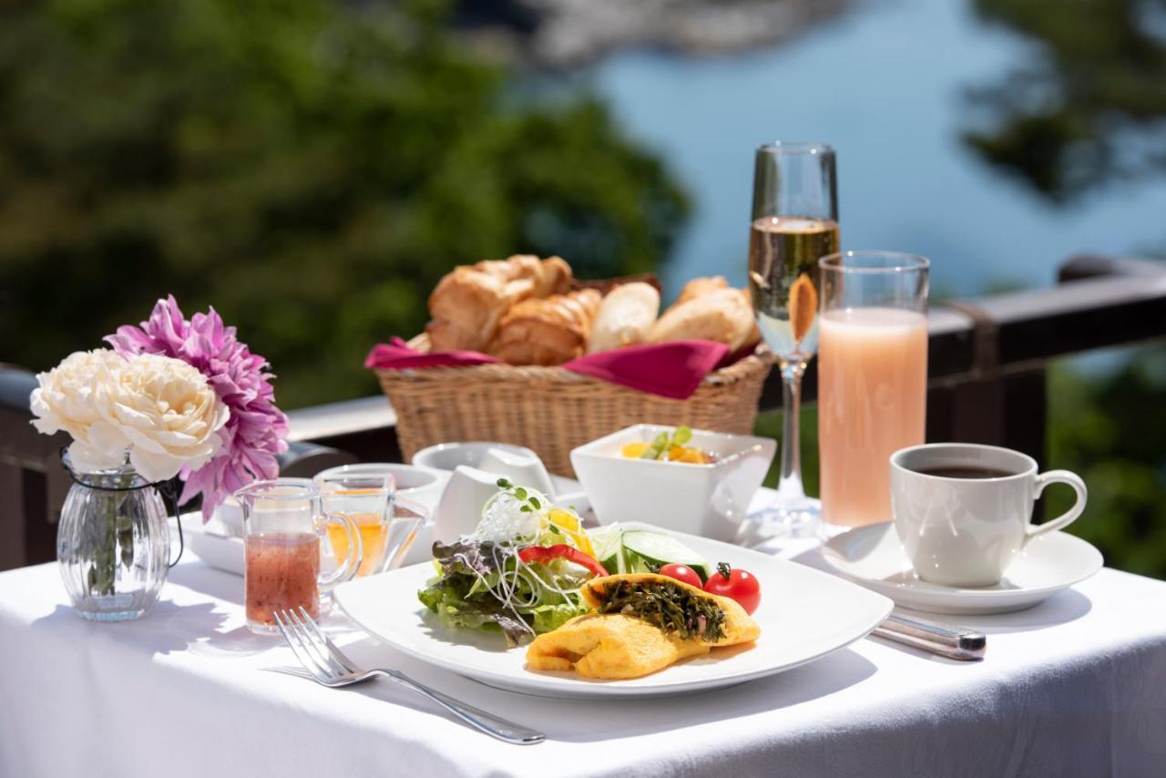 Jodogahama Park Hotel Miyako  Zewnętrze zdjęcie