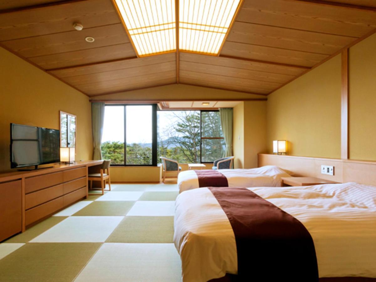 Jodogahama Park Hotel Miyako  Zewnętrze zdjęcie