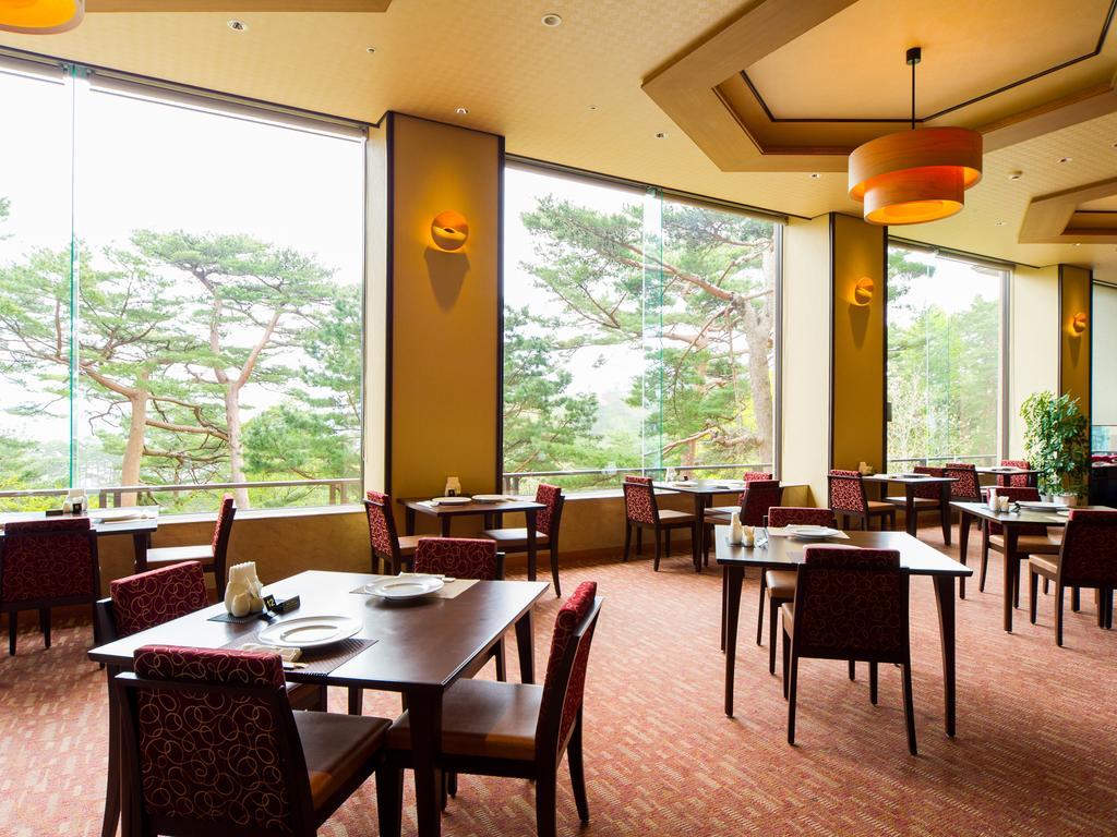 Jodogahama Park Hotel Miyako  Zewnętrze zdjęcie