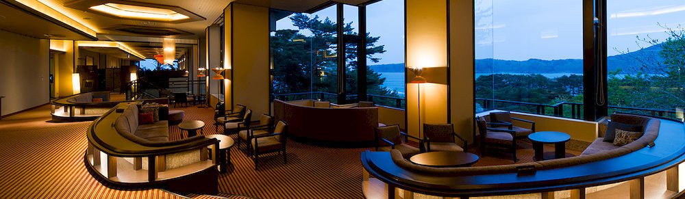 Jodogahama Park Hotel Miyako  Zewnętrze zdjęcie